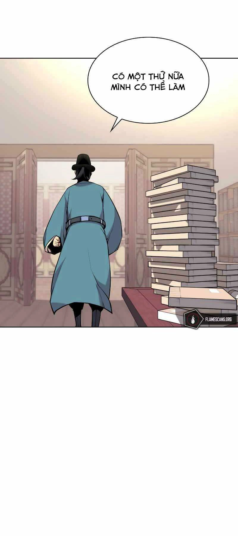 Học Giả Kiếm Sĩ Chapter 1 - 50