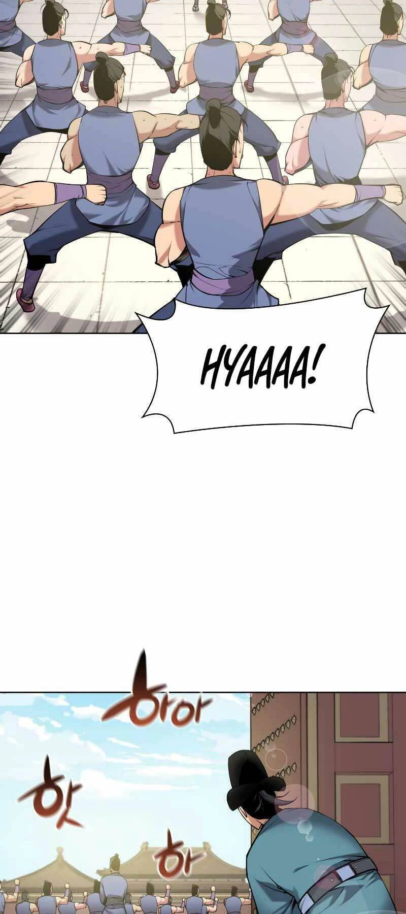 Học Giả Kiếm Sĩ Chapter 1 - 53