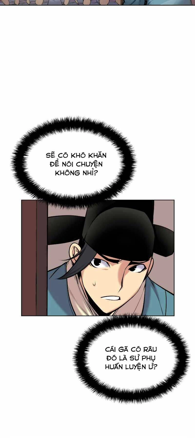 Học Giả Kiếm Sĩ Chapter 1 - 54