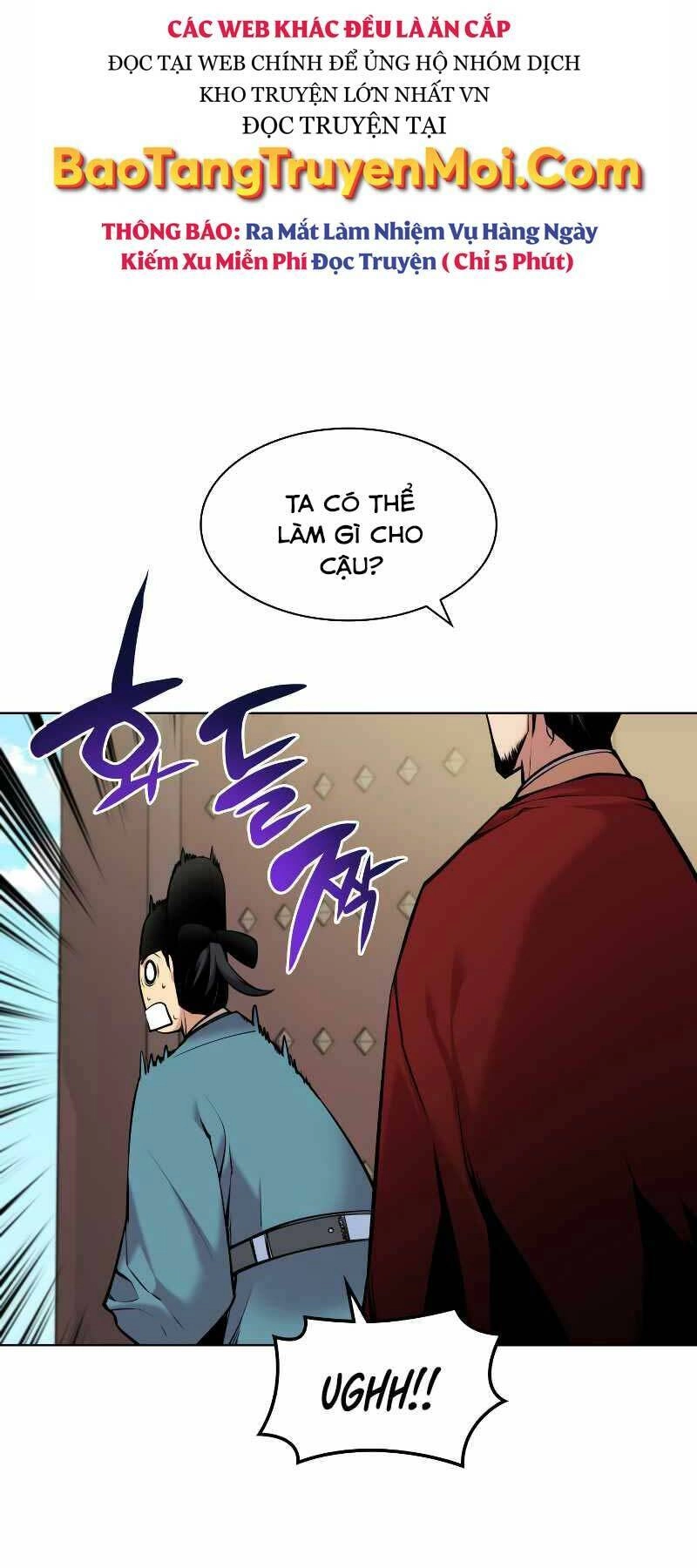 Học Giả Kiếm Sĩ Chapter 1 - 55