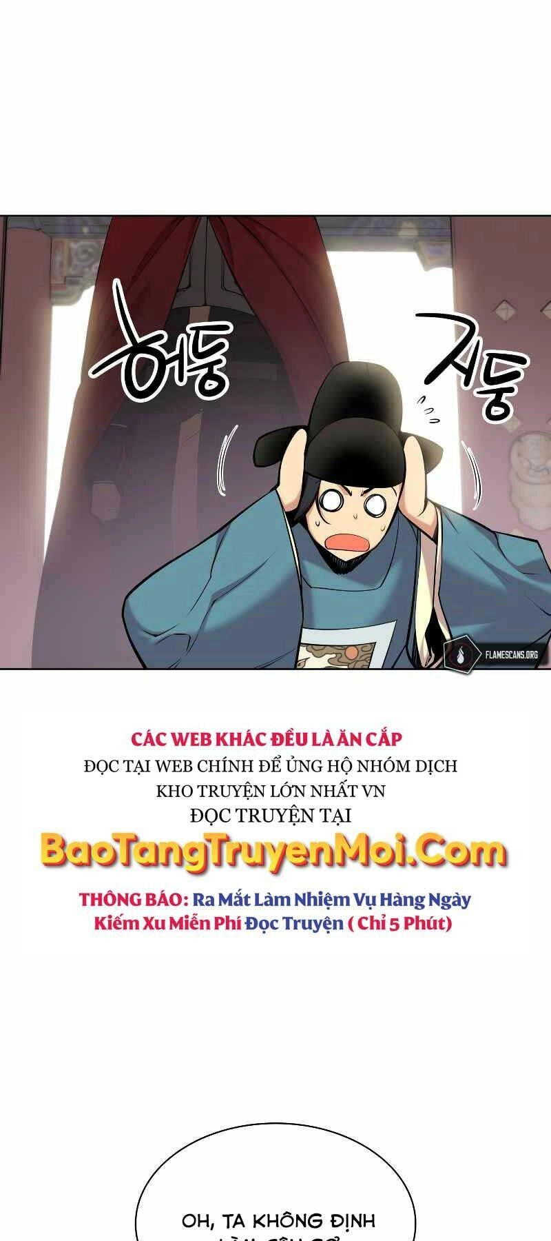 Học Giả Kiếm Sĩ Chapter 1 - 56