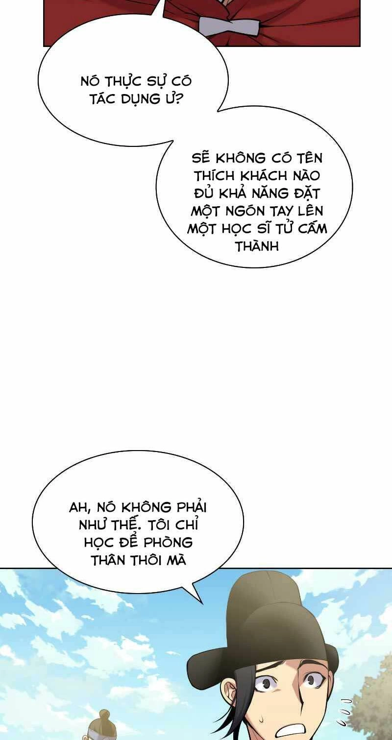 Học Giả Kiếm Sĩ Chapter 1 - 64