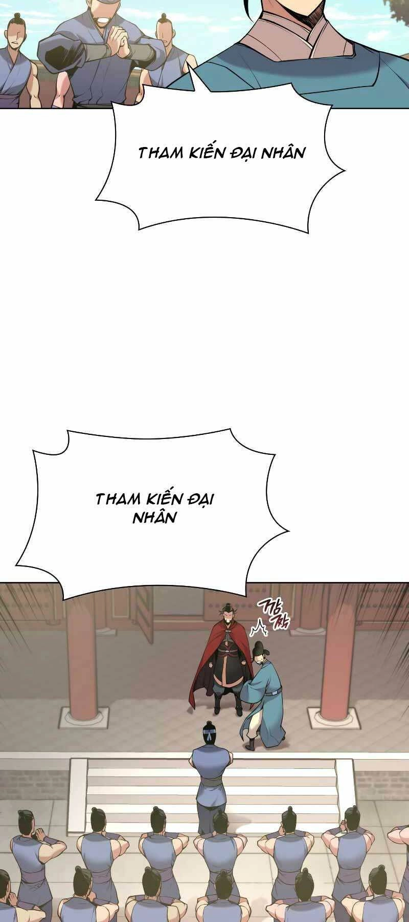 Học Giả Kiếm Sĩ Chapter 1 - 65