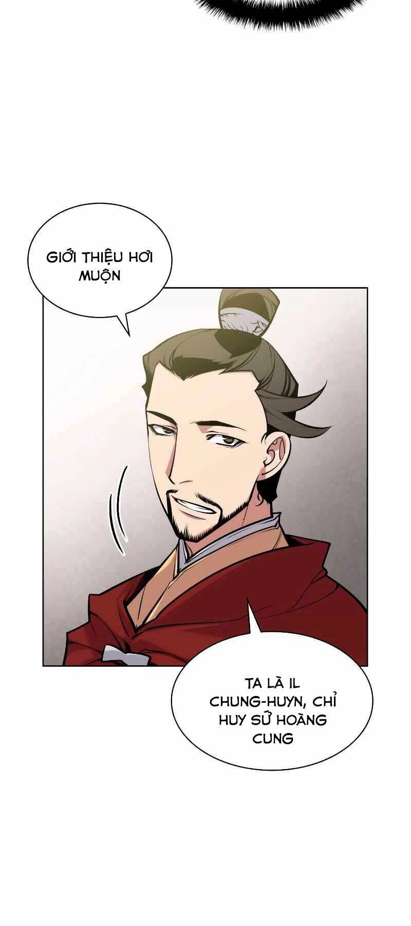 Học Giả Kiếm Sĩ Chapter 1 - 67