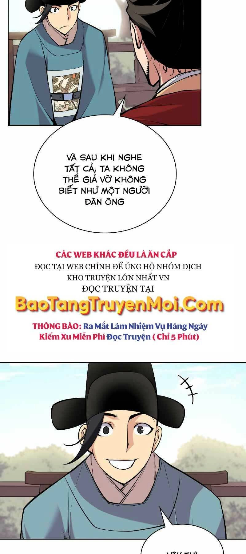 Học Giả Kiếm Sĩ Chapter 1 - 73