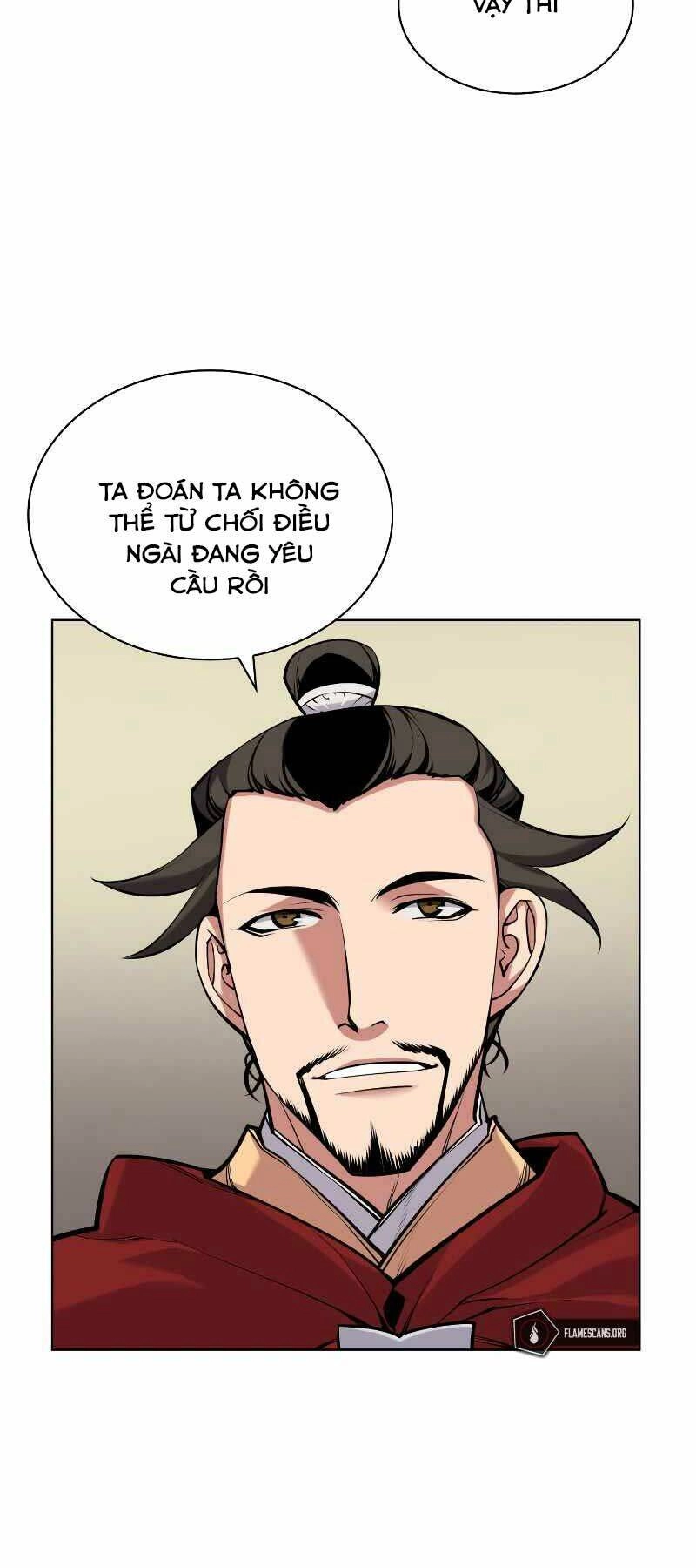 Học Giả Kiếm Sĩ Chapter 1 - 74