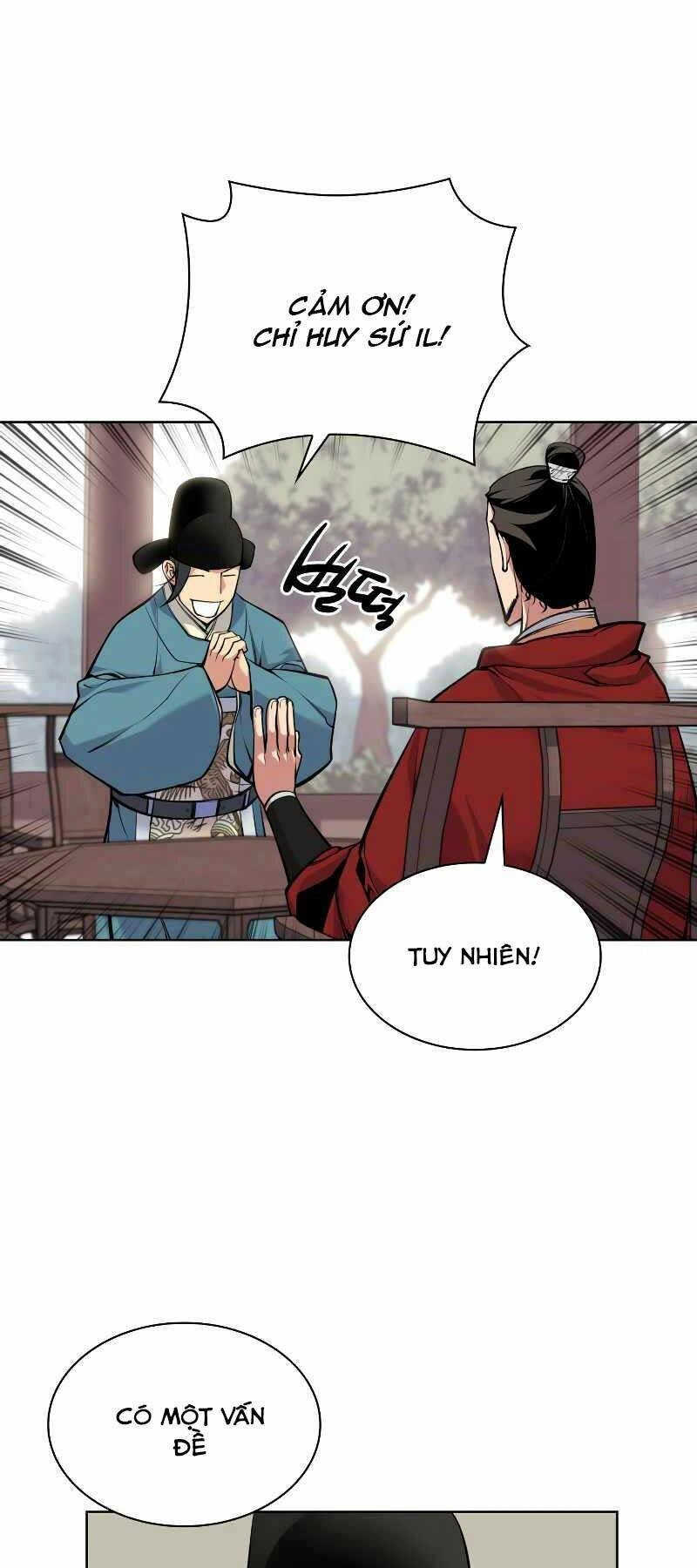 Học Giả Kiếm Sĩ Chapter 1 - 75