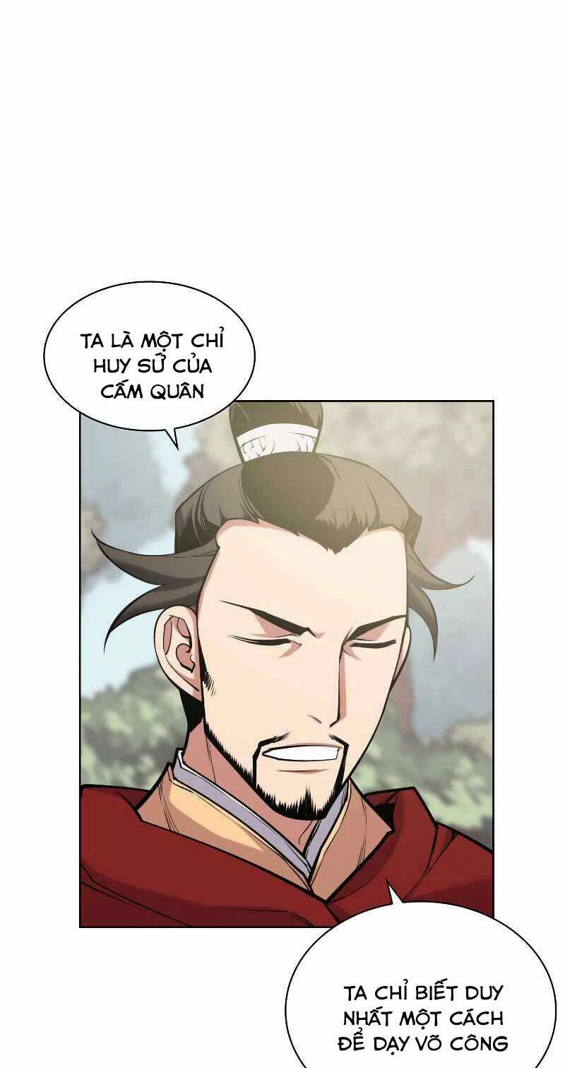 Học Giả Kiếm Sĩ Chapter 1 - 77