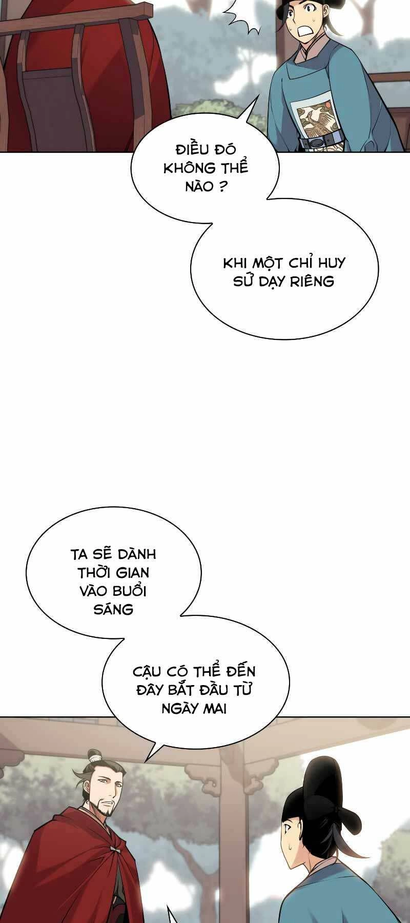 Học Giả Kiếm Sĩ Chapter 1 - 82