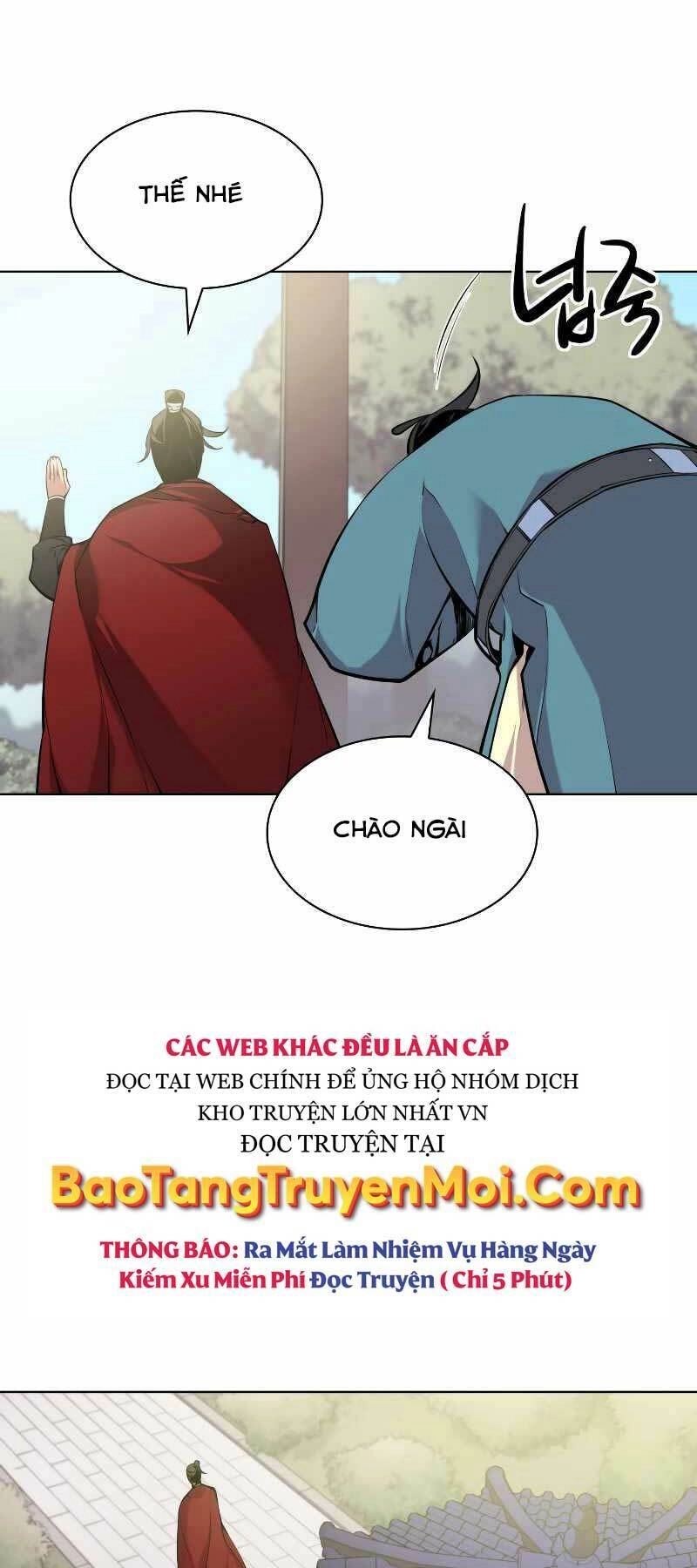 Học Giả Kiếm Sĩ Chapter 1 - 85