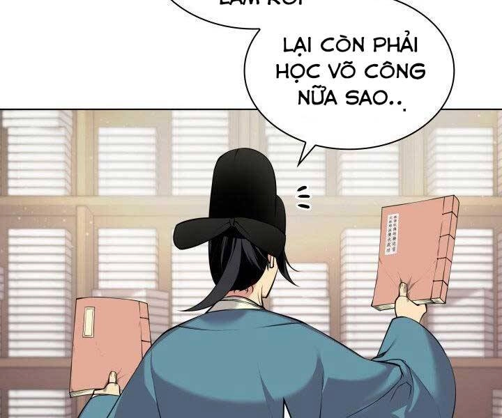 Học Giả Kiếm Sĩ Chapter 2 - 8
