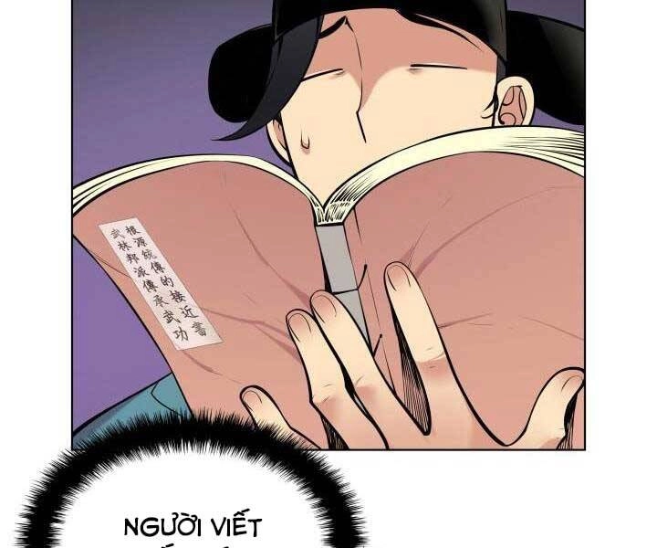 Học Giả Kiếm Sĩ Chapter 2 - 21