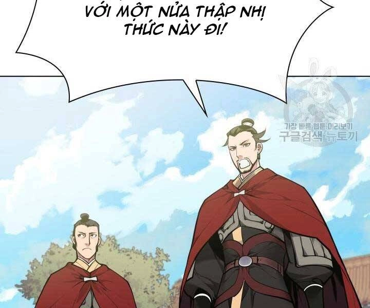 Học Giả Kiếm Sĩ Chapter 2 - 34