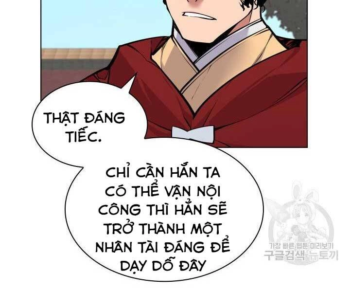 Học Giả Kiếm Sĩ Chapter 2 - 65