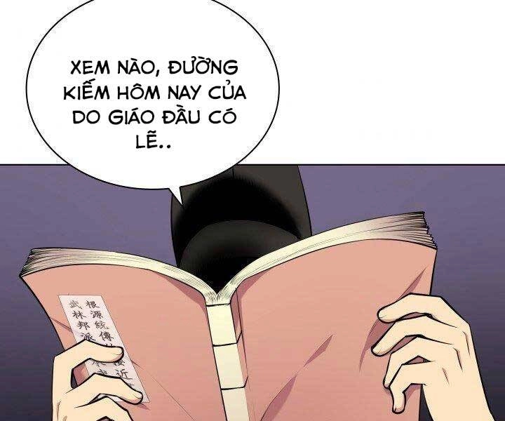 Học Giả Kiếm Sĩ Chapter 2 - 137