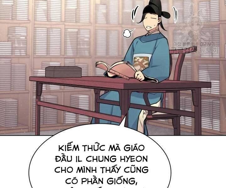 Học Giả Kiếm Sĩ Chapter 2 - 140