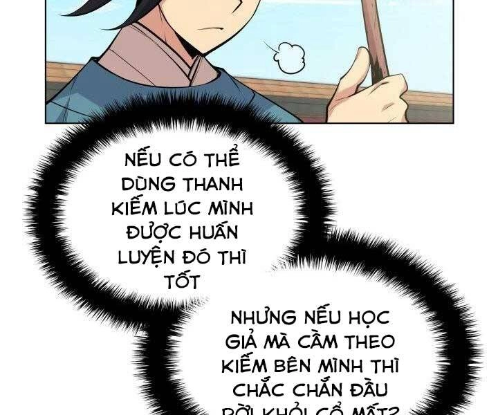 Học Giả Kiếm Sĩ Chapter 2 - 162