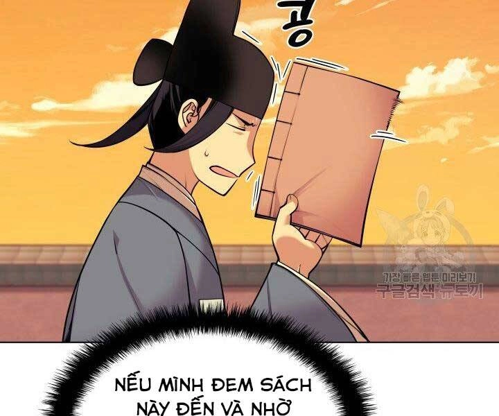 Học Giả Kiếm Sĩ Chapter 2 - 184