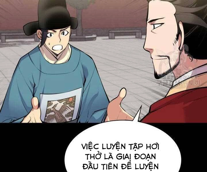 Học Giả Kiếm Sĩ Chapter 2 - 204