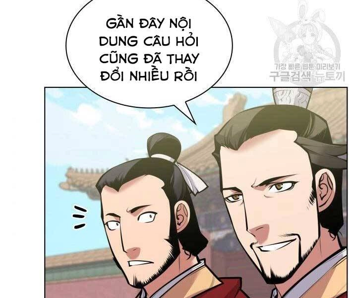 Học Giả Kiếm Sĩ Chapter 2 - 229