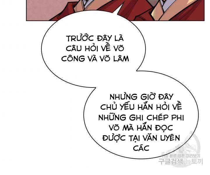 Học Giả Kiếm Sĩ Chapter 2 - 230