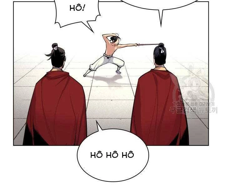 Học Giả Kiếm Sĩ Chapter 2 - 237