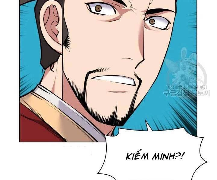 Học Giả Kiếm Sĩ Chapter 2 - 253