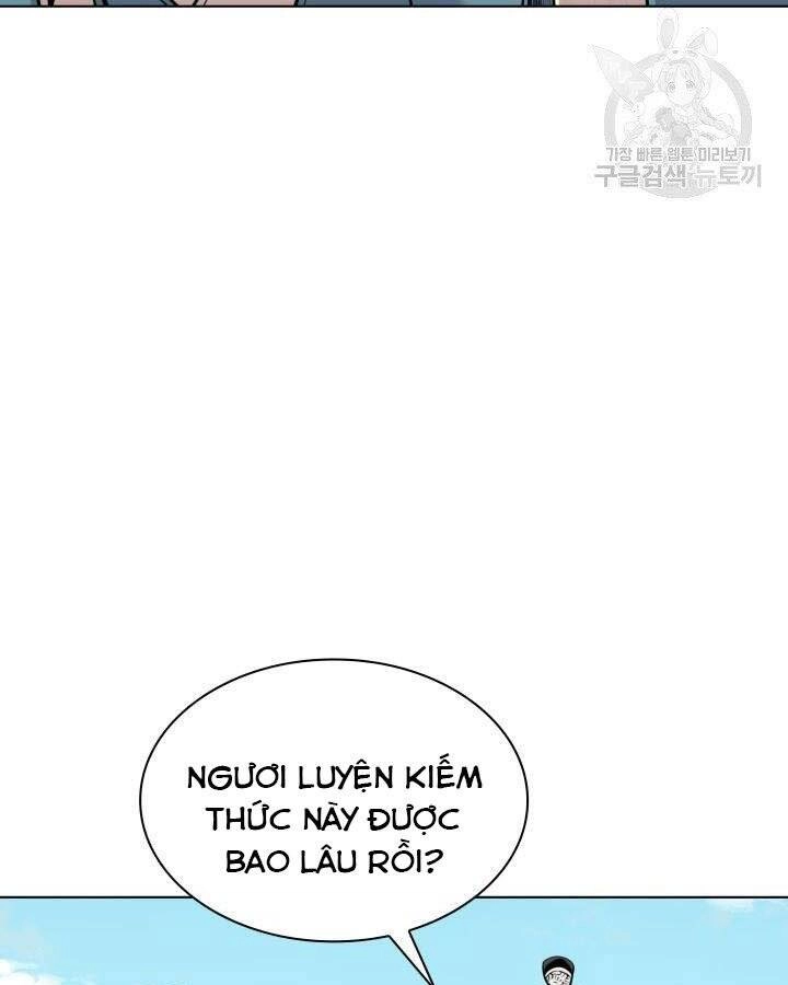 Học Giả Kiếm Sĩ Chapter 3 - 3