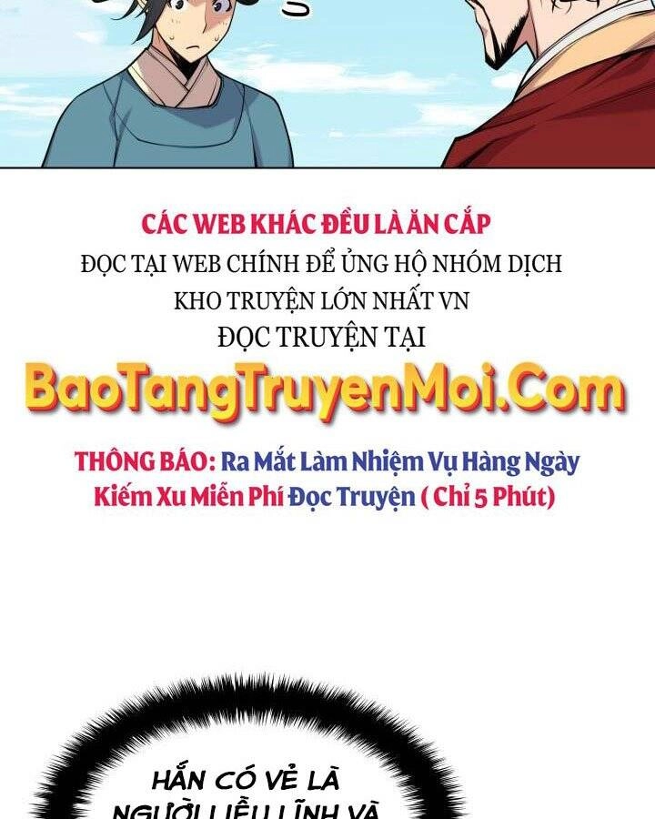 Học Giả Kiếm Sĩ Chapter 3 - 6