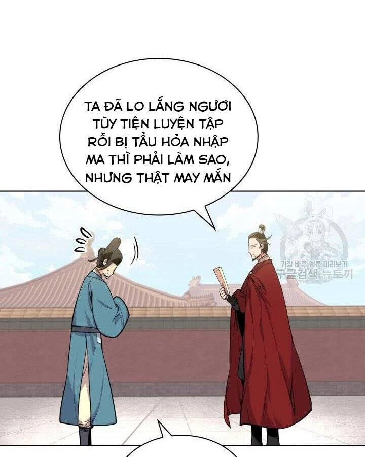 Học Giả Kiếm Sĩ Chapter 3 - 12