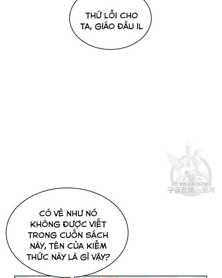 Học Giả Kiếm Sĩ Chapter 3 - 13