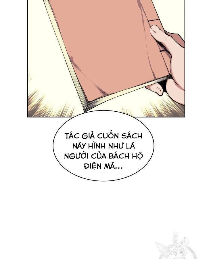 Học Giả Kiếm Sĩ Chapter 3 - 18