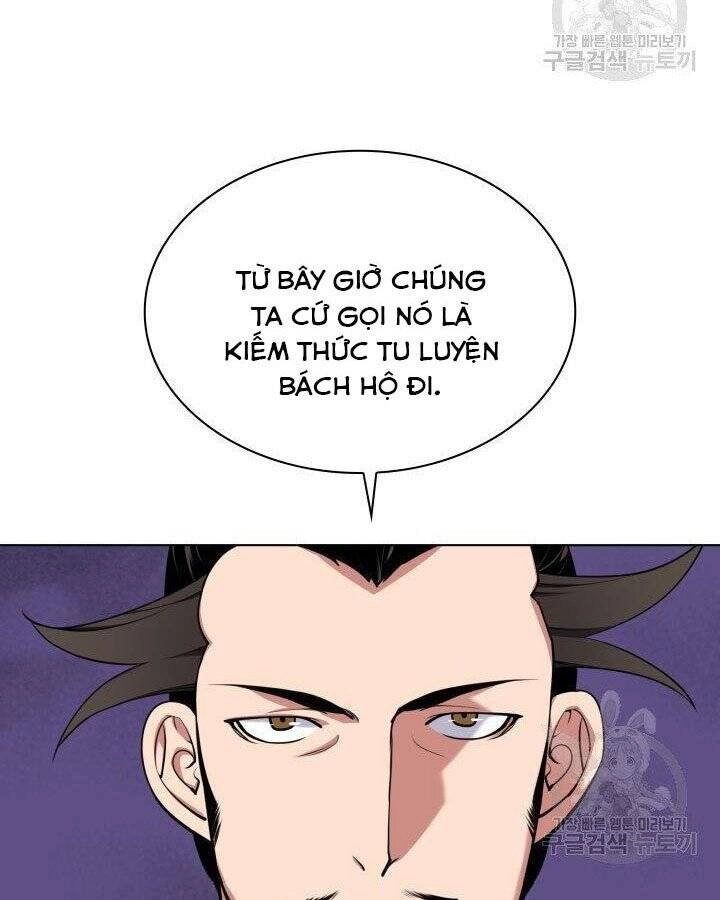 Học Giả Kiếm Sĩ Chapter 3 - 19