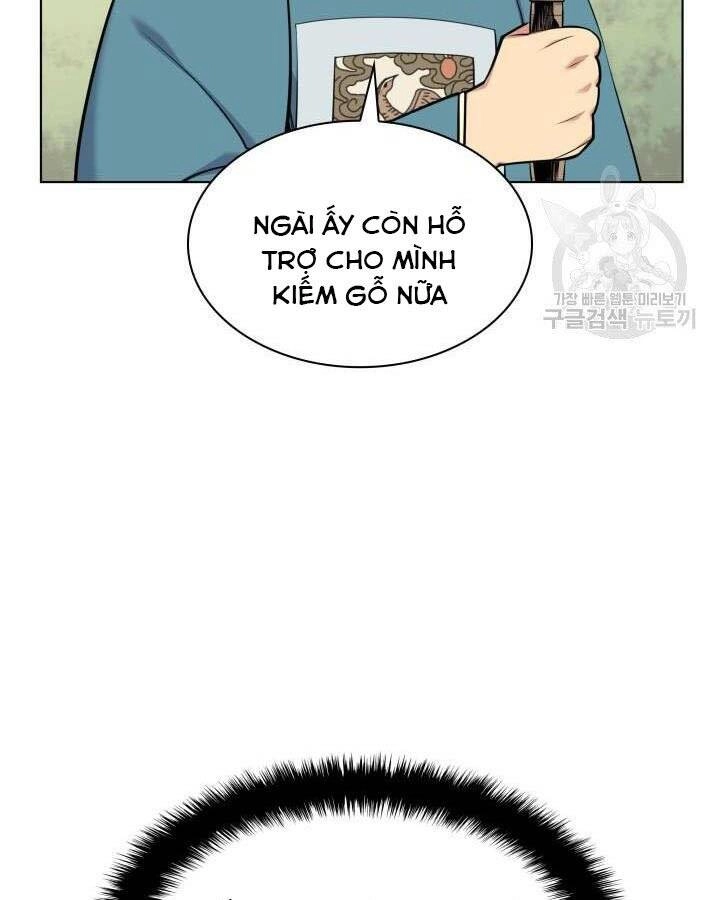 Học Giả Kiếm Sĩ Chapter 3 - 28