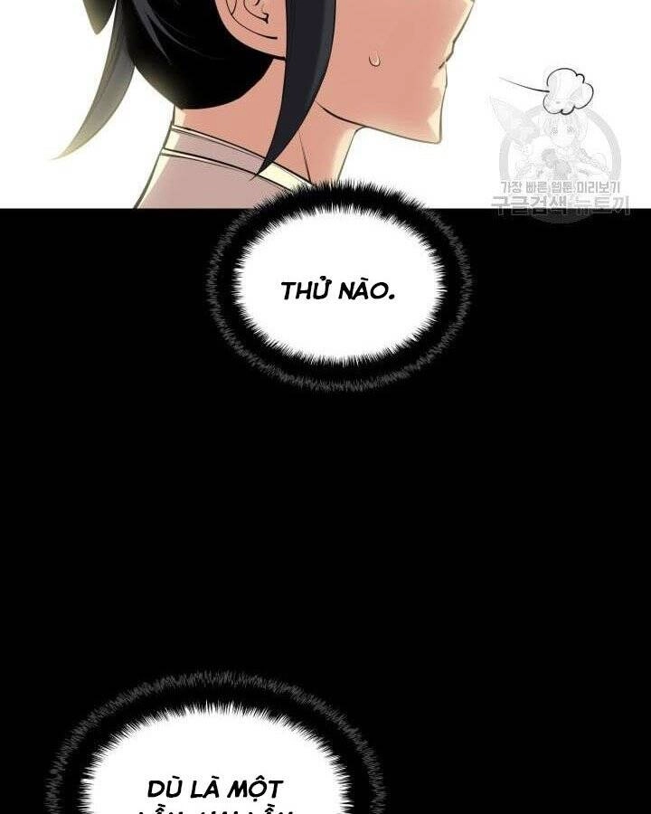Học Giả Kiếm Sĩ Chapter 3 - 31