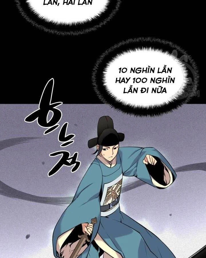 Học Giả Kiếm Sĩ Chapter 3 - 32