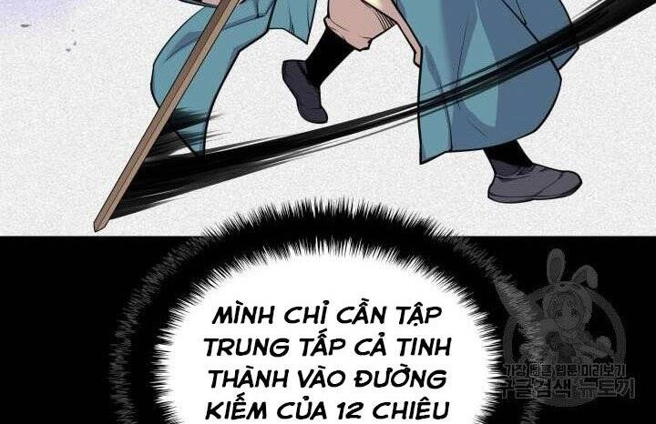 Học Giả Kiếm Sĩ Chapter 3 - 33