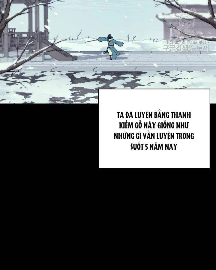 Học Giả Kiếm Sĩ Chapter 3 - 36