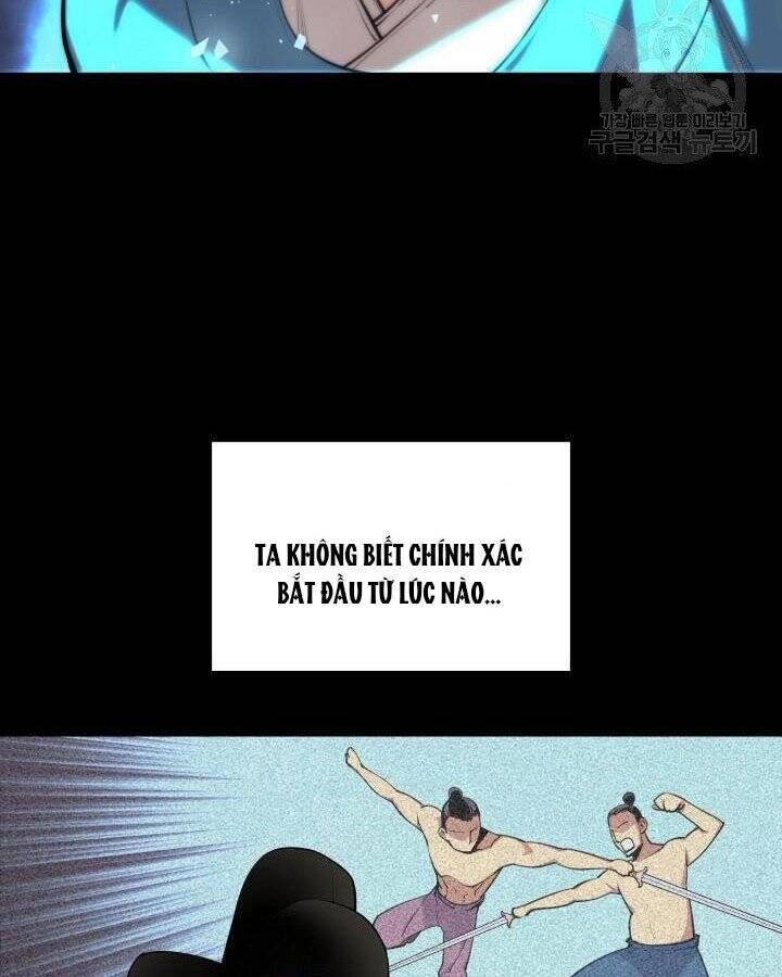 Học Giả Kiếm Sĩ Chapter 3 - 40