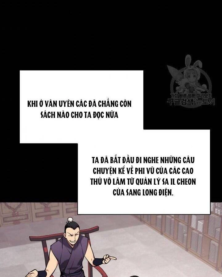 Học Giả Kiếm Sĩ Chapter 3 - 42