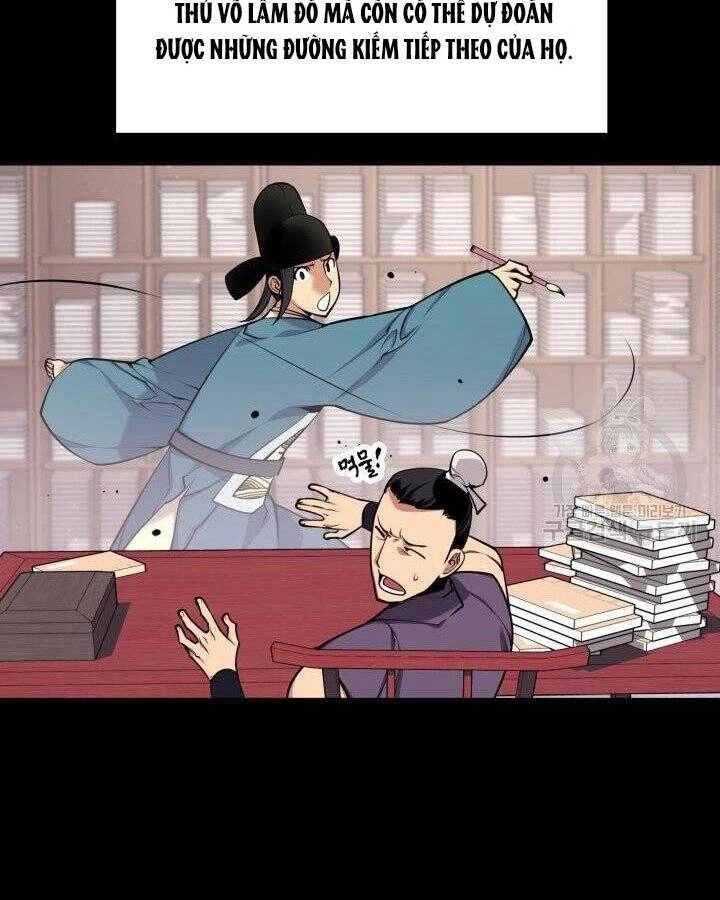 Học Giả Kiếm Sĩ Chapter 3 - 44