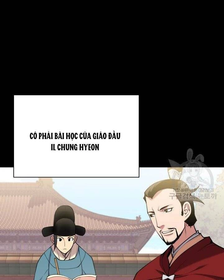 Học Giả Kiếm Sĩ Chapter 3 - 45