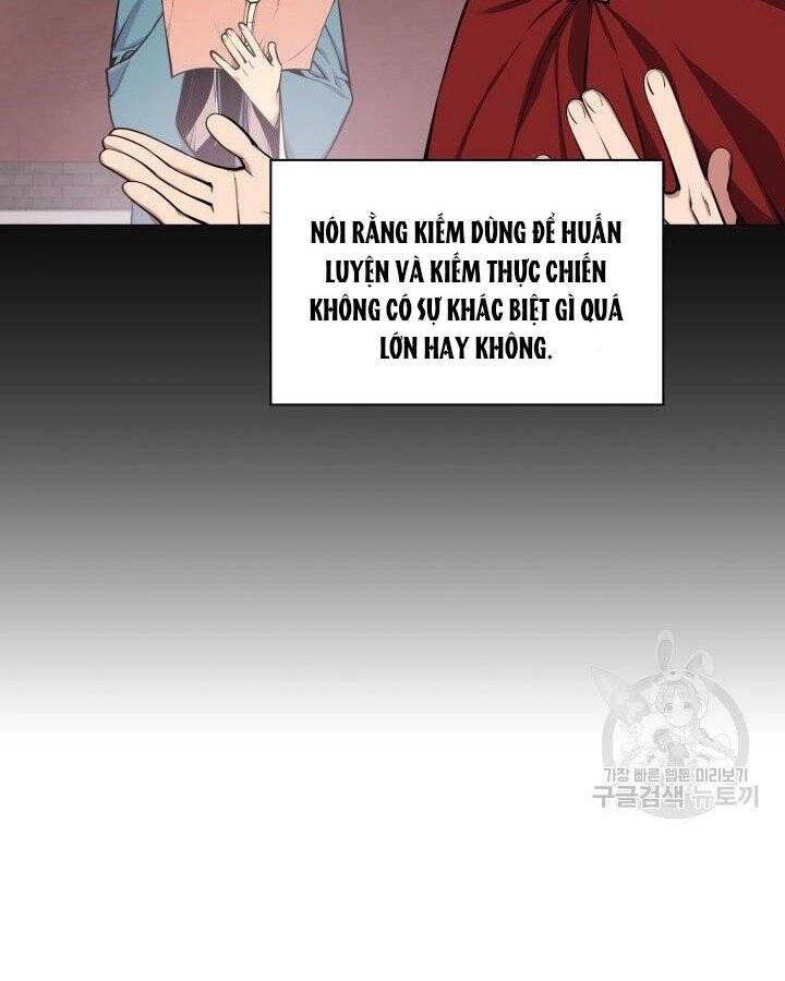 Học Giả Kiếm Sĩ Chapter 3 - 46