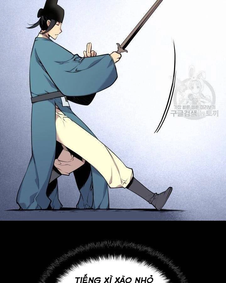 Học Giả Kiếm Sĩ Chapter 3 - 55