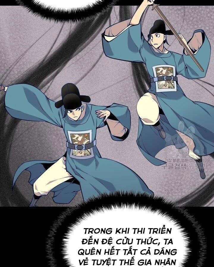 Học Giả Kiếm Sĩ Chapter 3 - 57