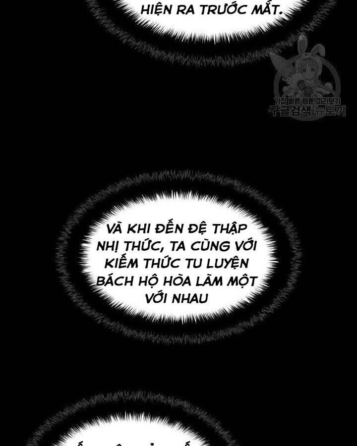 Học Giả Kiếm Sĩ Chapter 3 - 58