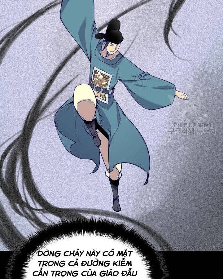 Học Giả Kiếm Sĩ Chapter 3 - 60