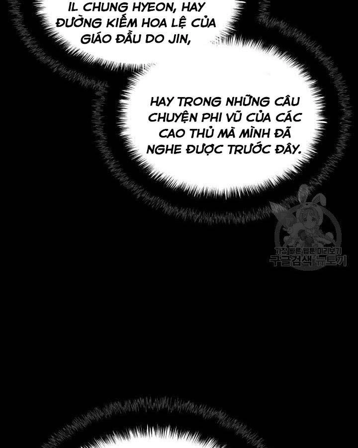 Học Giả Kiếm Sĩ Chapter 3 - 61