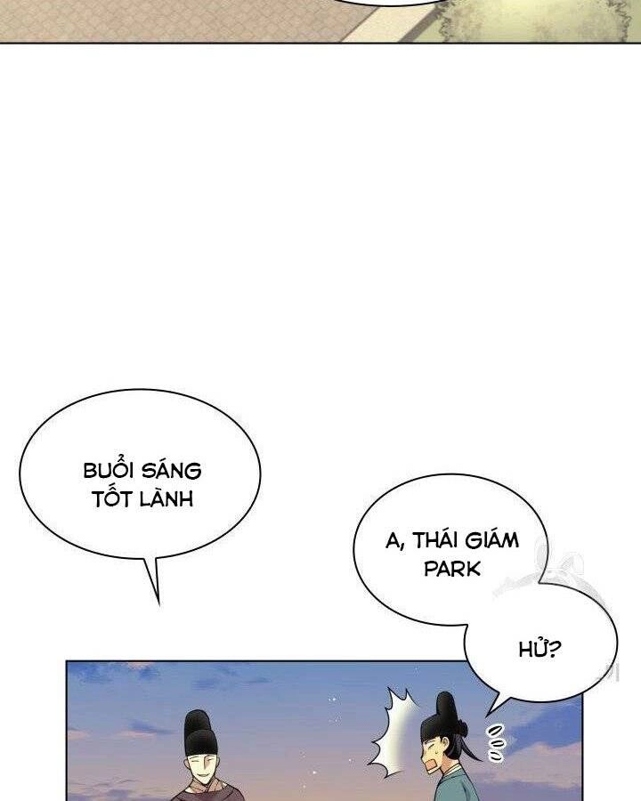 Học Giả Kiếm Sĩ Chapter 3 - 79