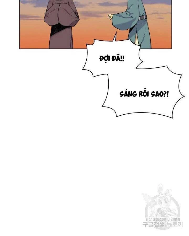 Học Giả Kiếm Sĩ Chapter 3 - 80